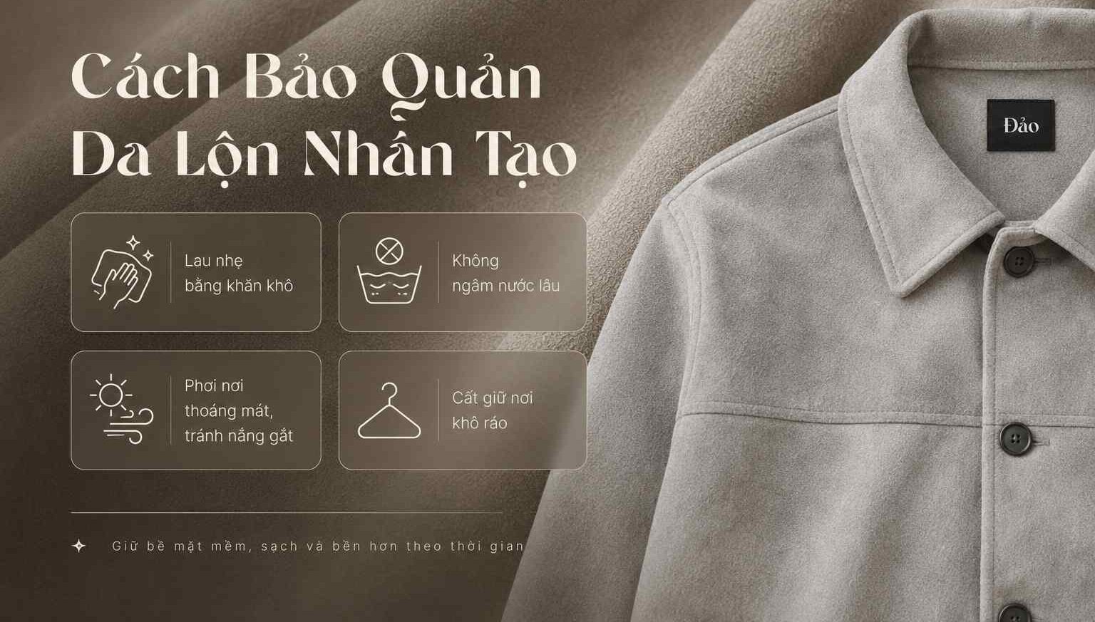 áo jacket là gì
