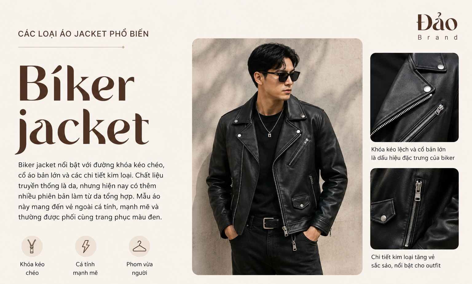 áo jacket là gì